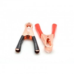 Cleste Crocodil 30A set 2 buc Cleste Crocodil 30A set 2 buc