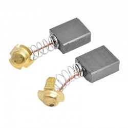 Perii Colectoare Carbuni 8x16x18,5 (38A) / 10Set/Punga Perii Colectoare Carbuni 8x16x18,5 (38A) / 10Set/Punga