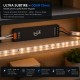 Sursa Alimentare LED 24V 200W 8A Ultra Slim 13mm DALBI