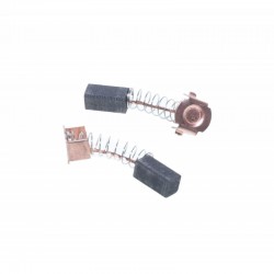 Perii Colectoare Carbuni 5x5x9,5 / 10Set/Punga Perii Colectoare Carbuni 5x5x9,5 / 10Set/Punga