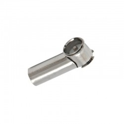 Adaptor Radio Conector Auto Cot 90° EL004 Adaptor Radio Conector Auto Cot 90° EL004