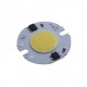 Led Cob 35mm, Putere 7W-220V