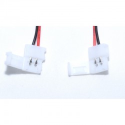Conector Inadire Banda Led Conector Inadire Banda Led