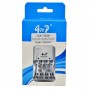 Incarcator de Acumulatori 4*R3/4*R6/2*9V C804HV1