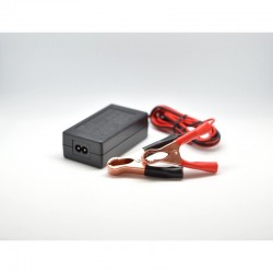 Incarcator Acumulatori Plumb-Acid 13,8V-2A/cu Clesti Incarcator Acumulatori Plumb-Acid 13,8V-2A/cu Clesti