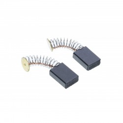 Perii Colectoare Carbuni 5x11x15 - O / 10Set/Punga