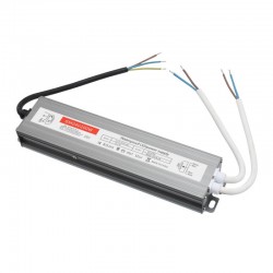 Sursa Alimentare 24V-200W / 8,3A Slim Ex IP67 Sursa Alimentare 24V-200W / 8,3A Slim Ex IP67
