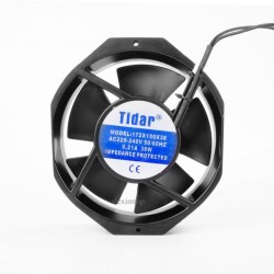 Ventilator 220V-172x150x38mm Ventilator 220V-172x150x38mm