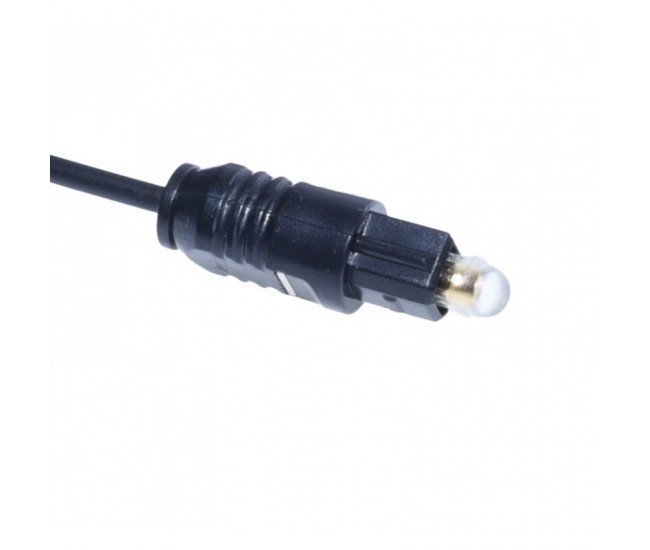 Cablu Audio Optic 3m