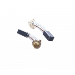 Perii Colectoare Carbuni 5x7x10,5 - A / 10Set/Punga Perii Colectoare Carbuni 5x7x10,5 - A / 10Set/Punga