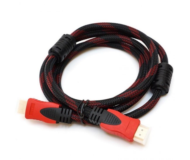 Cablu HDMI Panzat cu Filtre V1.4 / 30m