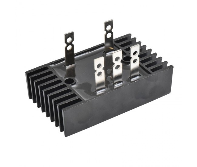 Punte Redresoare Trifazica 40A - 1600V / SQL-4016