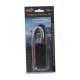 Releu Auto 12V 80A cu 5 Pini, Soclu si Fire de 16 cm