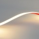 Banda Led 320 Cob - 24V - 11mm Alb-Cald 3500K, IP68 Submersibila - Rola/10ml