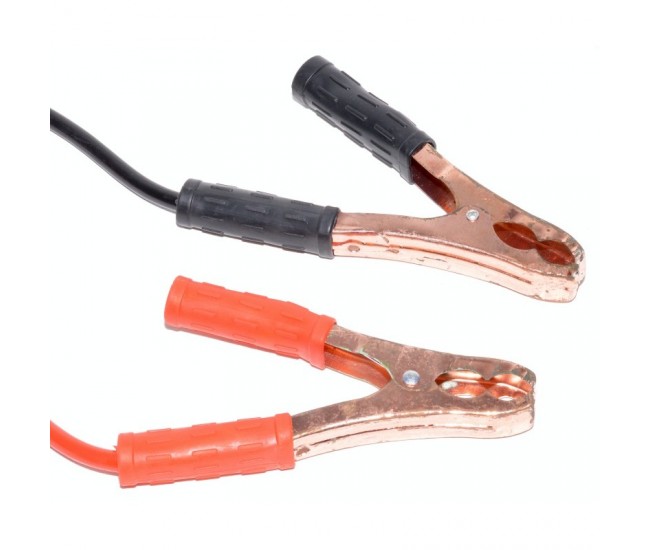 Cabluri Auto cu Clesti de Pornire 400 Amp