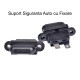 Suport Siguranta Auto cu Fixare
