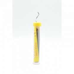 Fludor de Lipit cu Pasta la Tub 9gr - 1mm , SN40/PB60