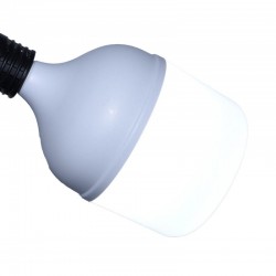Bec Led de Putere 30W/6500K cu E27 Bec Led de Putere 30W/6500K cu E27