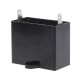 Condensator Dreptunghi Pornire Motor 2C   450V - 2uf