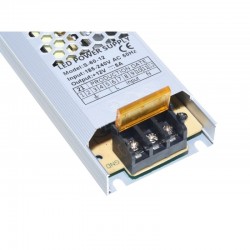Sursa de Alimentare Slim 12V-60W / 5A Sursa de Alimentare Slim 12V-60W / 5A
