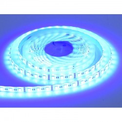 Banda Led RGBWW 5050, 60Led/m - IP65, 5m/Rola Banda Led RGBWW 5050, 60Led/m - IP65, 5m/Rola