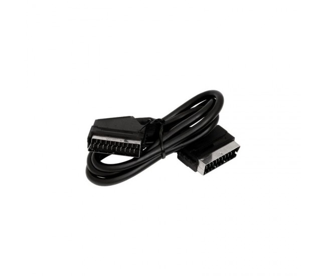 Cablu Scart-Scart 21 Pini / 3m