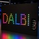 Set 50 Module LED Pixel RGB Adresabile, 12V, IP65, Control WS2811