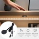 Intrerupator Senzor Touch pentru Banda LED Sub Mobilier DALBI