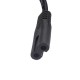 Cablu Alimentare Radio RC 2x0,75mm/1,5m