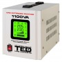 UPS Centrala Termica 1100VA/700W TED