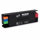 Sursa Alimentare LED 12V 100W 8.3A Slim cu Conectare Rapida Push-In, Carcasa Aluminiu DALBI