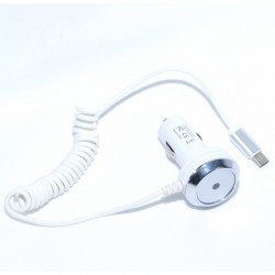Incarcator Auto-USB Tip C-2,1A Incarcator Auto-USB Tip C-2,1A