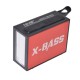 Boxa X-BASS, Solar + Lanterna S50S
