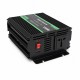Invertor de Tensiune 1500W, 12V la 220V, Undă Sinusoidală Modificată, USB