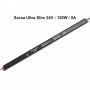 Sursa de Alimentare 24V-120W / 5A - Ultra Slim Black