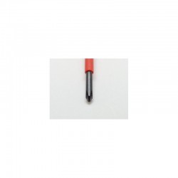 Surubelnita Magnetica Rosie CR-VN  5X100mm Stea Surubelnita Magnetica Rosie CR-VN  5X100mm Stea