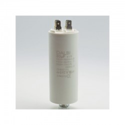 Condensator Pornire Motor 450V - 30uf Condensator Pornire Motor 450V - 30uf