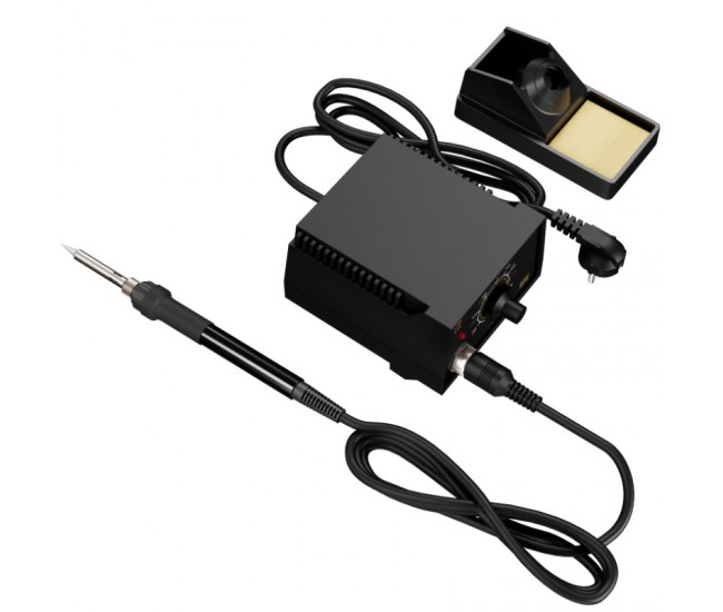 Statie de Lipit cu Fludor si Temperatura Reglabila 200°C - 480°C / 936A