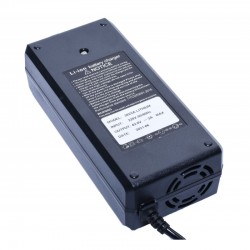 Incarcator Li-ion 36V-2A, XLR Incarcator Li-ion 36V-2A, XLR