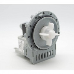 Pompa de Evacuare 9 Suruburi pentru Masini de Spalat Pompa de Evacuare 9 Suruburi pentru Masini de Spalat