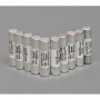 Siguranta Fuzibila Fotovoltaica 16A / 1000V DC - Ø10x38mm - 10Buc/Set