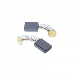 Perii Colectoare Carbuni 5x11x15 - O / 10Set/Punga