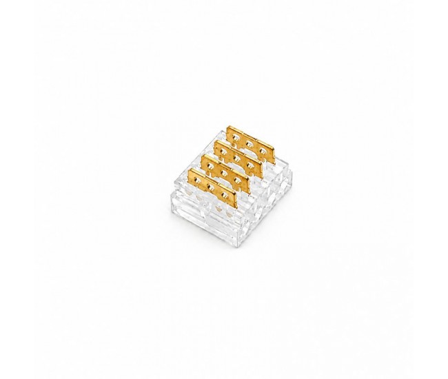 Conector pentru Imbinare Fire 20-22AWG 5 Pini Wire to Wire Set 10 Buc DALBI YH22-5P
