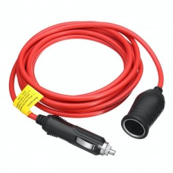 Bricheta Auto cu Cablu 3,6m Bricheta Auto cu Cablu 3,6m