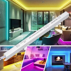 Sursa de Alimentare Ultra Slim 12V-36W / 3A Sursa de Alimentare Ultra Slim 12V-36W / 3A