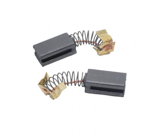 Perii Colectoare Carbuni 6x9x14 - CB-419 cu 2 Canale 10Set/Punga