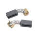 Perii Colectoare Carbuni 6x9x14 - CB-419 cu 2 Canale 10Set/Punga