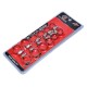 Set 12 Coliere din Inox cu Strangere pentru Furtun