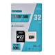 Card Micro SDXC 32GB, Memorie PRO Full HD Video, Performanta UHS A1, SPEED UP TO 100MB/S