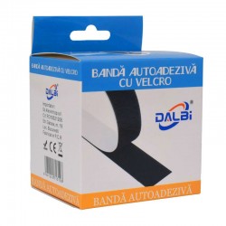 Banda Dubla cu Arici Autoadeziva 2 x 200cm Banda Dubla cu Arici Autoadeziva 2 x 200cm